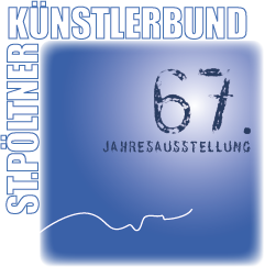 Logo 65. Jahresausstellung