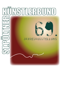 Logo 65. Jahresausstellung