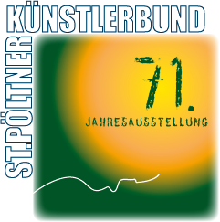 Logo 65. Jahresausstellung