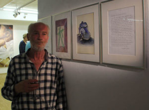 Herbert Kraus