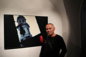 Hermann F. Fischl