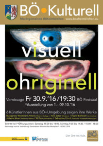 visuellohriginell