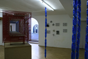 Ausstellungsansicht