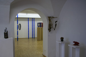 Ausstellungsansicht