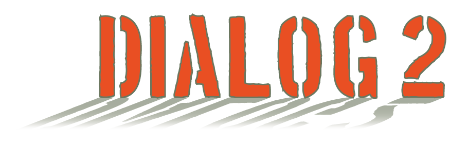 Logo Dialog 2