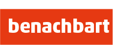 benachbart