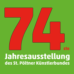 Logo 65. Jahresausstellung