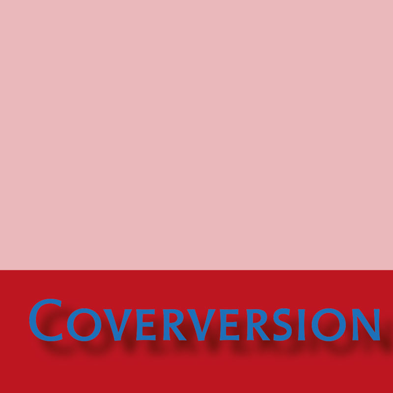 Coverversion-Logo