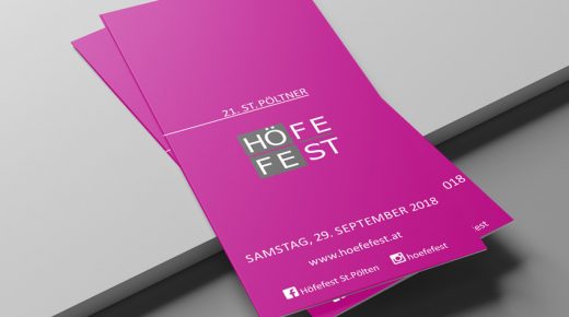 HÖFEFEST