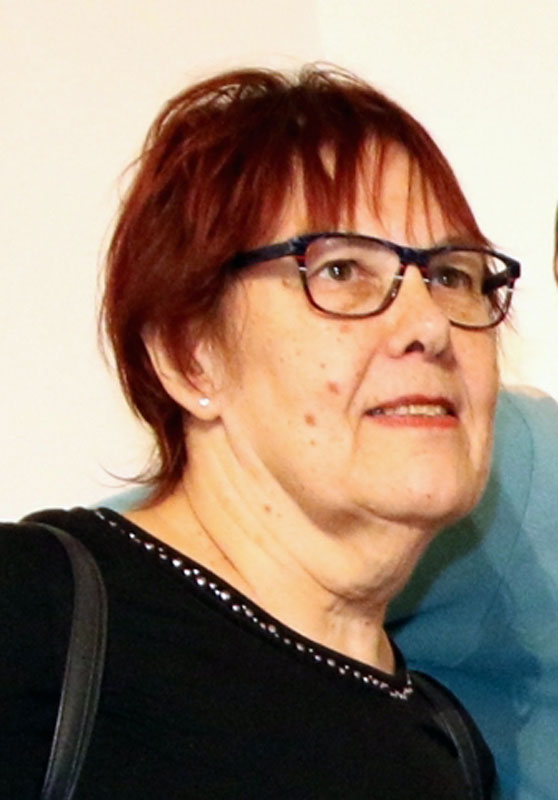 Elisabeth Kallinger