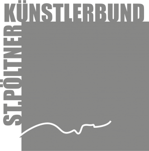 Logo St. Pöltner Künstlerbund