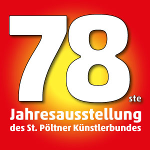 Logo 78. Jahresausstellung