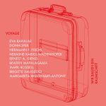 Einladung zur Ausstellung „Voyage - wir bauen ein Raumschiff