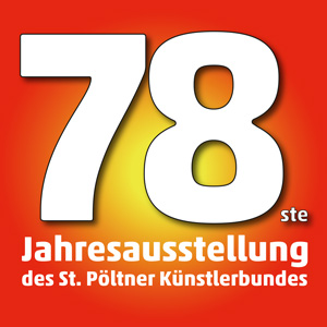 Logo 78. Jahresausstellung