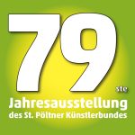 Logo 79. Jahresausstellung