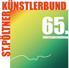 Logo 65. Jahresausstellung