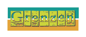 Logo "Grenzen"