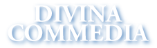Logo Divina Commedia